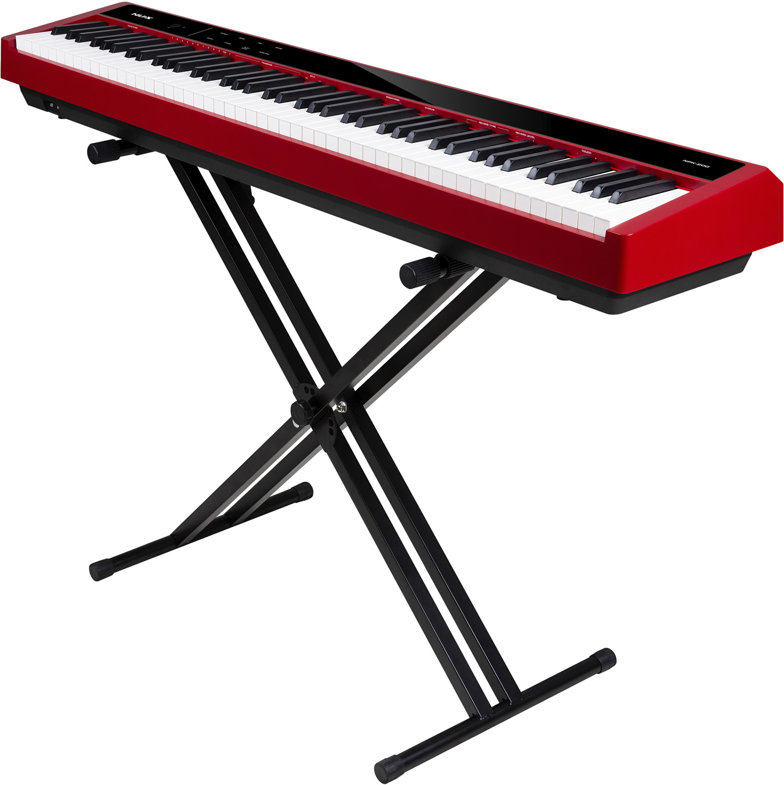 NPK-200 R Portable Digital Piano